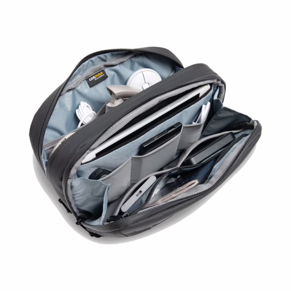 Sympl รุ่น Motion Sling - กระเป๋า - สี Black