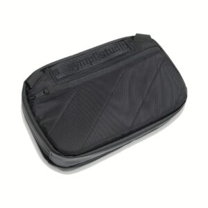 Sympl รุ่น Motion Sling - กระเป๋า - สี Black