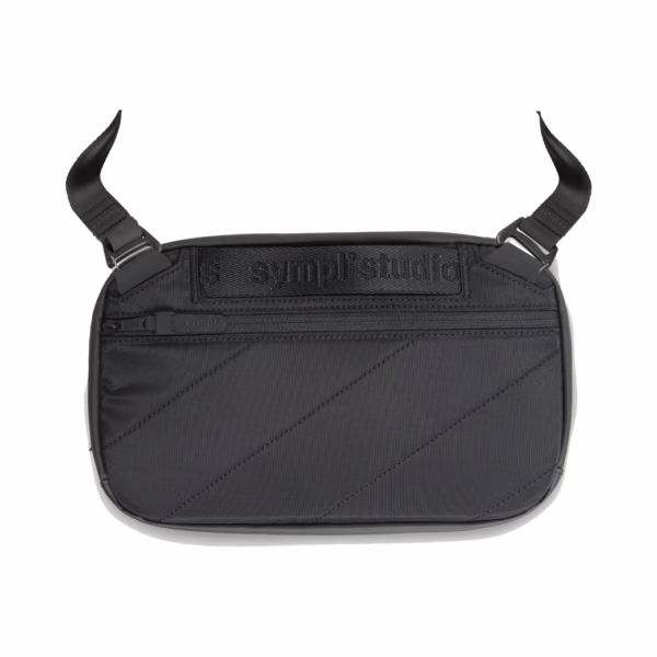 Sympl รุ่น Motion Sling - กระเป๋า - สี Black