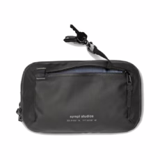Sympl รุ่น Motion Sling - กระเป๋า - สี Black