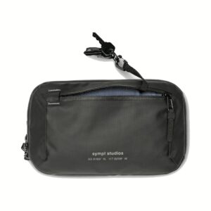 Sympl รุ่น Motion Sling - กระเป๋า - สี Black