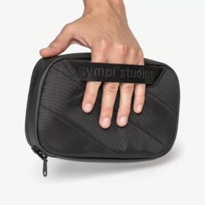 Sympl รุ่น Tech Kit - กระเป๋า - สี Black