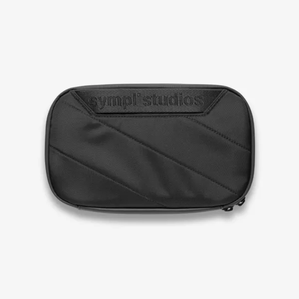 Sympl รุ่น Tech Kit - กระเป๋า - สี Black
