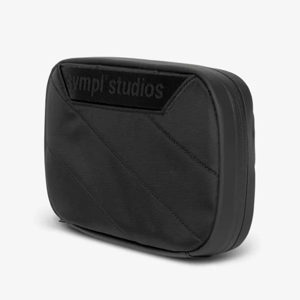 Sympl รุ่น Tech Kit - กระเป๋า - สี Black