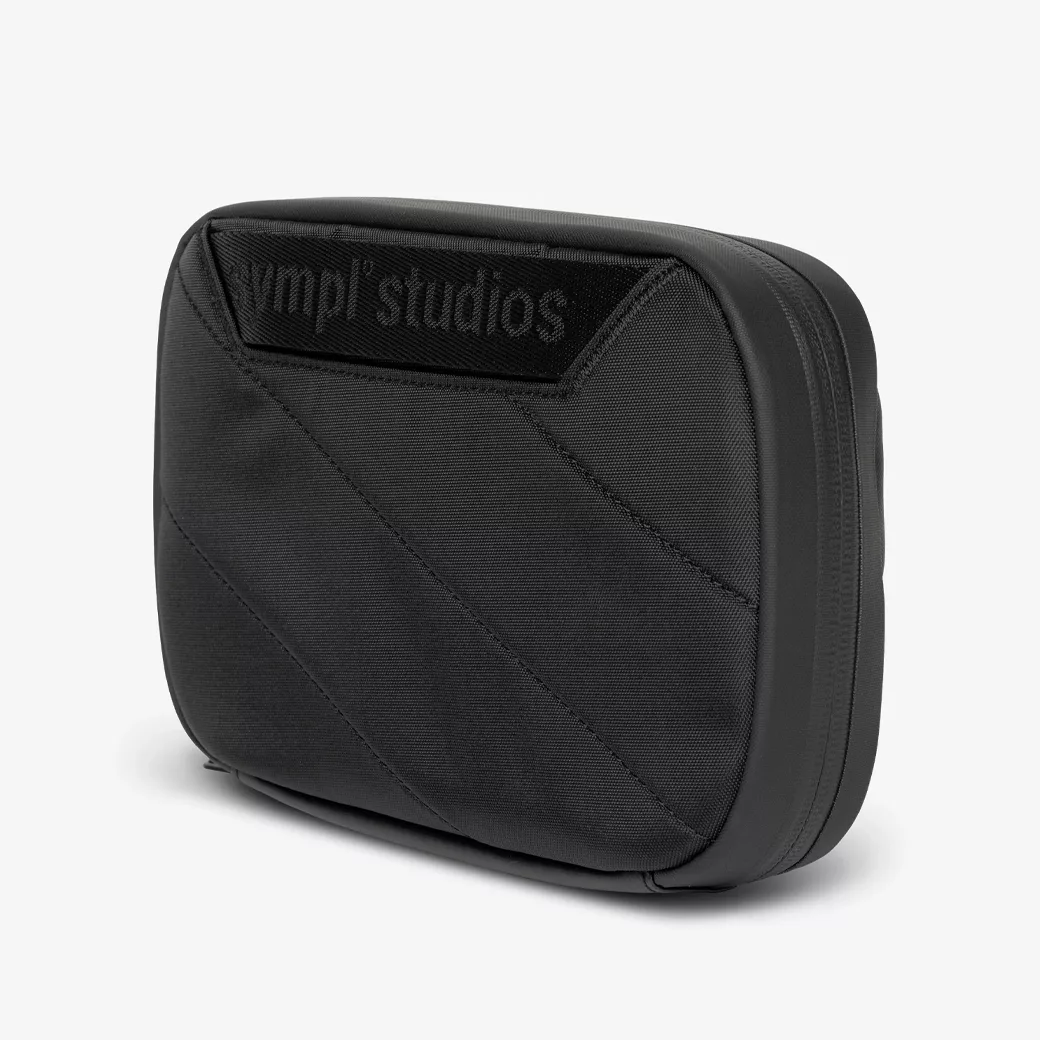 Sympl รุ่น Tech Kit - กระเป๋า - สี Black