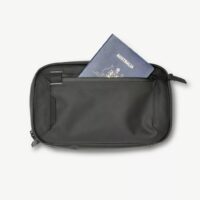 Sympl รุ่น Tech Kit - กระเป๋า - สี Black
