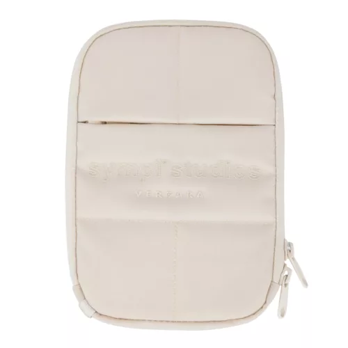 Sympl รุ่น Vergara Crossbody - กระเป๋า - สี Cream