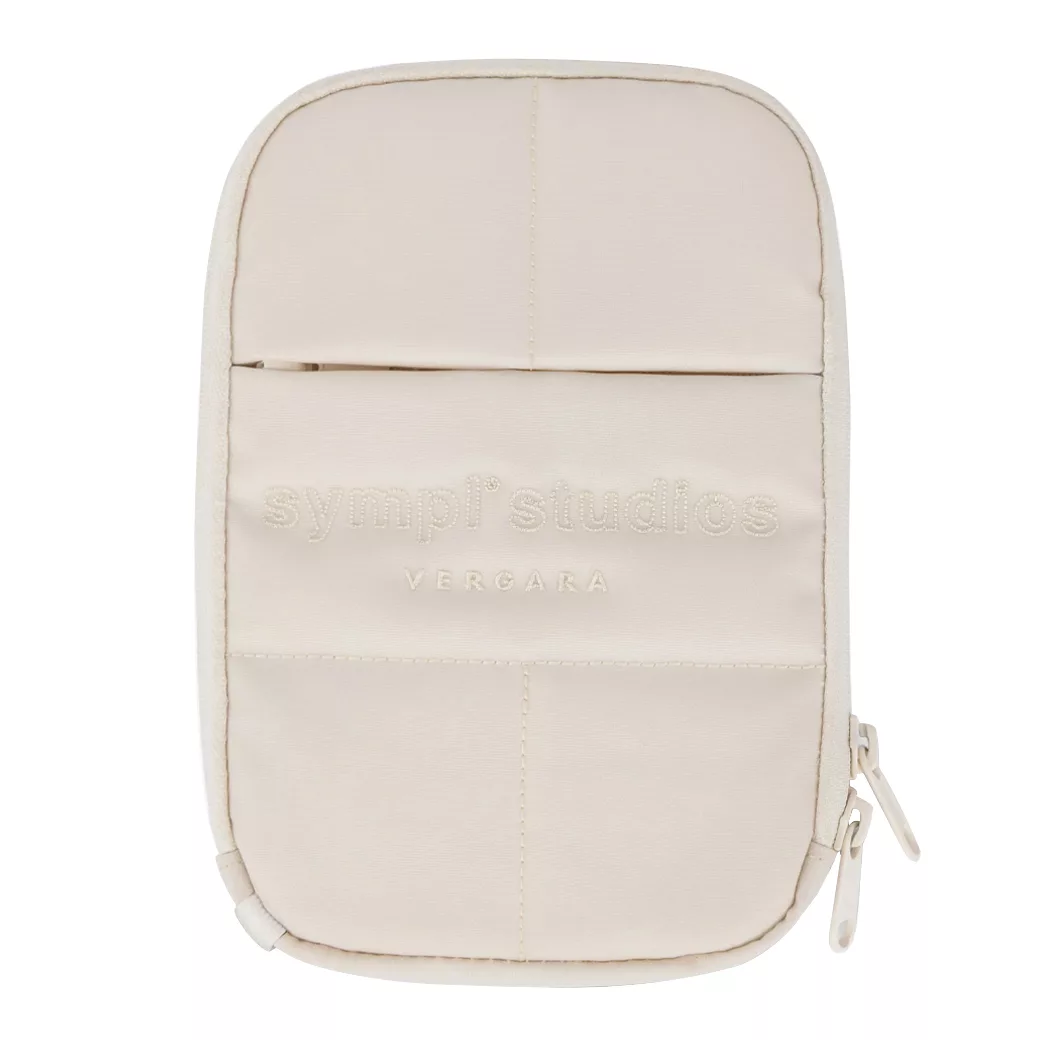 Sympl รุ่น Vergara Crossbody - กระเป๋า - สี Cream