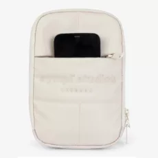 Sympl รุ่น Vergara Crossbody - กระเป๋า - สี Cream