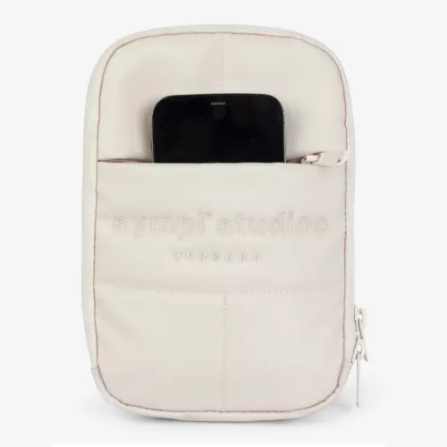 Sympl รุ่น Vergara Crossbody - กระเป๋า - สี Cream