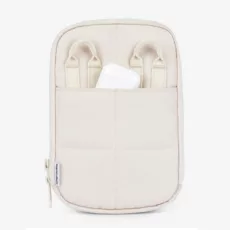 Sympl รุ่น Vergara Crossbody - กระเป๋า - สี Cream