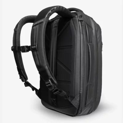 Sympl รุ่น Commuter Pack 20L - กระเป๋าเป้ - สี Black