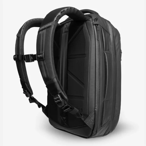 Sympl รุ่น Commuter Pack 20L - กระเป๋าเป้ - สี Black
