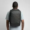 Sympl รุ่น Commuter Pack 20L - กระเป๋าเป้ - สี Black