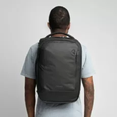 Sympl รุ่น Commuter Pack 20L - กระเป๋าเป้ - สี Black