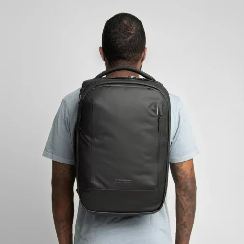 Sympl รุ่น Commuter Pack 20L - กระเป๋าเป้ - สี Black