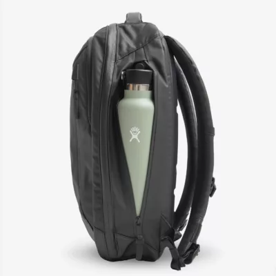 Sympl รุ่น Commuter Pack 20L - กระเป๋าเป้ - สี Black