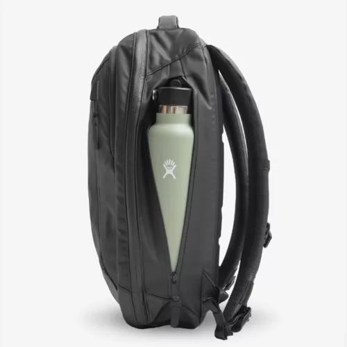Sympl รุ่น Commuter Pack 20L - กระเป๋าเป้ - สี Black
