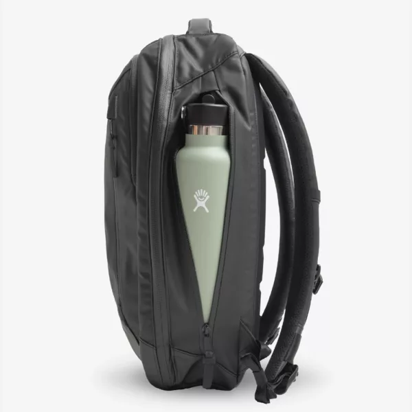 Sympl รุ่น Commuter Pack 20L - กระเป๋าเป้ - สี Black