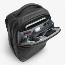 Sympl รุ่น Commuter Pack 20L - กระเป๋าเป้ - สี Black