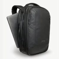 Sympl รุ่น Commuter Pack 20L - กระเป๋าเป้ - สี Black