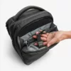 Sympl รุ่น Commuter Pack 20L - กระเป๋าเป้ - สี Black