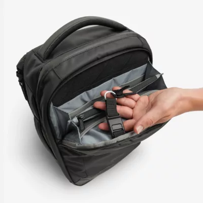 Sympl รุ่น Commuter Pack 20L - กระเป๋าเป้ - สี Black