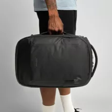 Sympl รุ่น Commuter Pack 20L - กระเป๋าเป้ - สี Black