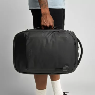 Sympl รุ่น Commuter Pack 20L - กระเป๋าเป้ - สี Black
