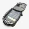 Sympl รุ่น Commuter Pack 20L - กระเป๋าเป้ - สี Black