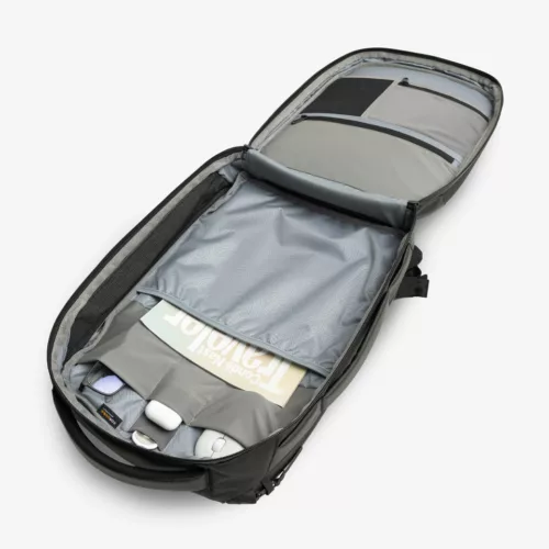 Sympl รุ่น Commuter Pack 20L - กระเป๋าเป้ - สี Black