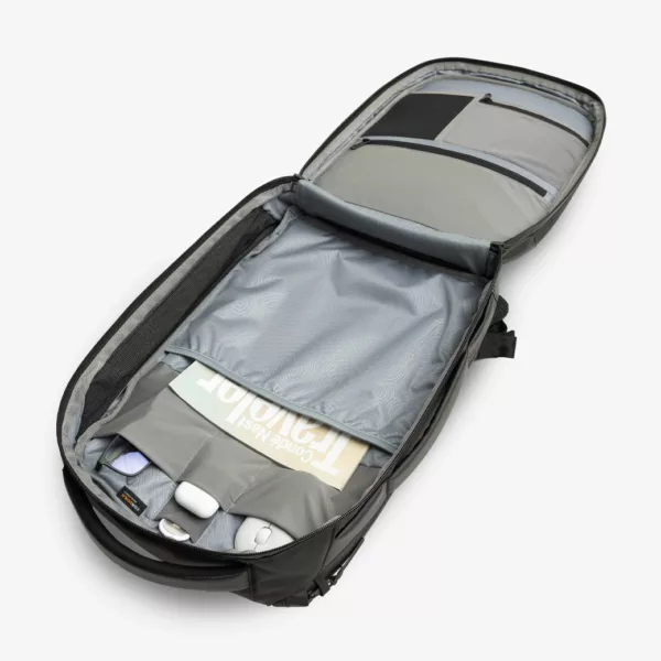 Sympl รุ่น Commuter Pack 20L - กระเป๋าเป้ - สี Black