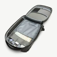 Sympl รุ่น Commuter Pack 20L - กระเป๋าเป้ - สี Black