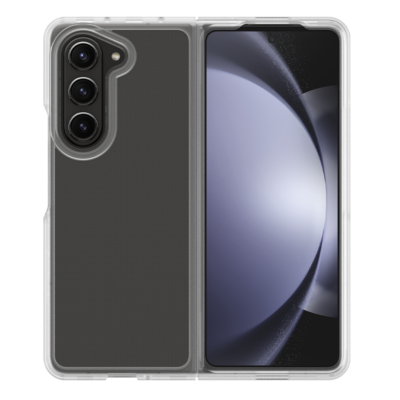 OtterBox รุ่น Thin Flex - เคส Galaxy Z Fold 6 - สี Clear