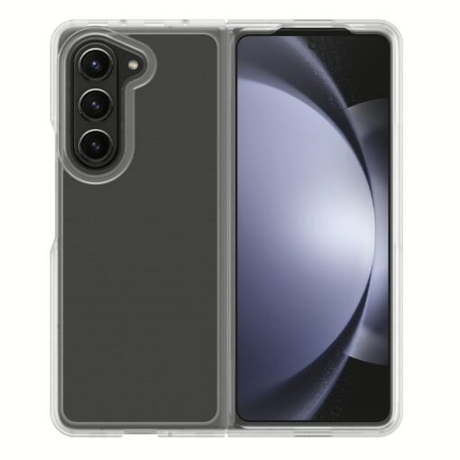 OtterBox รุ่น Thin Flex - เคส Galaxy Z Fold 6 - สี Clear
