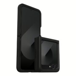 OtterBox รุ่น Thin Flex - เคส Galaxy Z Flip 6 - สี Black
