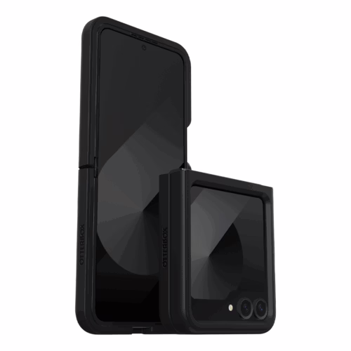 OtterBox รุ่น Thin Flex - เคส Galaxy Z Flip 6 - สี Black