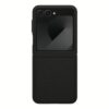 OtterBox รุ่น Thin Flex - เคส Galaxy Z Flip 6 - สี Black
