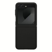 OtterBox รุ่น Thin Flex - เคส Galaxy Z Flip 6 - สี Black