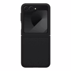 OtterBox รุ่น Thin Flex - เคส Galaxy Z Flip 6 - สี Black