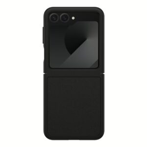 OtterBox รุ่น Thin Flex - เคส Galaxy Z Flip 6 - สี Black