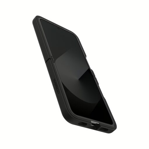 OtterBox รุ่น Thin Flex - เคส Galaxy Z Flip 6 - สี Black - Image 5