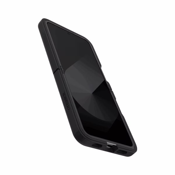 OtterBox รุ่น Thin Flex - เคส Galaxy Z Flip 6 - สี Black