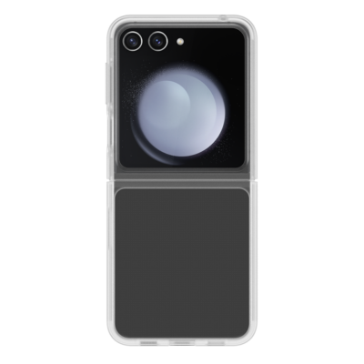 OtterBox รุ่น Thin Flex - เคส Galaxy Z Flip 6 - สี Clear