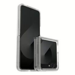 OtterBox รุ่น Thin Flex - เคส Galaxy Z Flip 6 - สี Clear