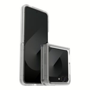 OtterBox รุ่น Thin Flex - เคส Galaxy Z Flip 6 - สี Clear