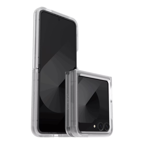 OtterBox รุ่น Thin Flex - เคส Galaxy Z Flip 6 - สี Clear