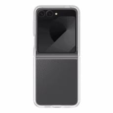 OtterBox รุ่น Thin Flex - เคส Galaxy Z Flip 6 - สี Clear