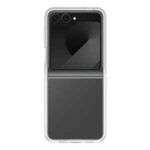 OtterBox รุ่น Thin Flex - เคส Galaxy Z Flip 6 - สี Clear