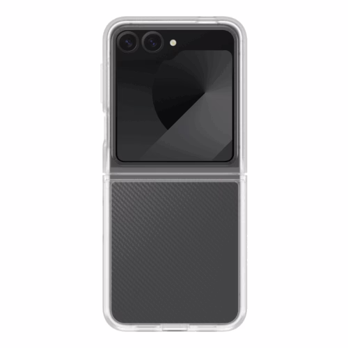 OtterBox รุ่น Thin Flex - เคส Galaxy Z Flip 6 - สี Clear